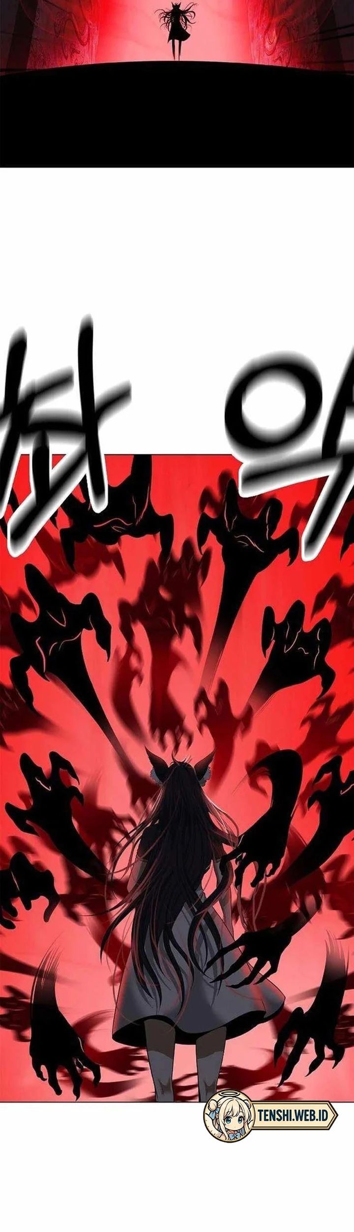 Cystic Story Call The Spear Chapter 182 Halaman 62