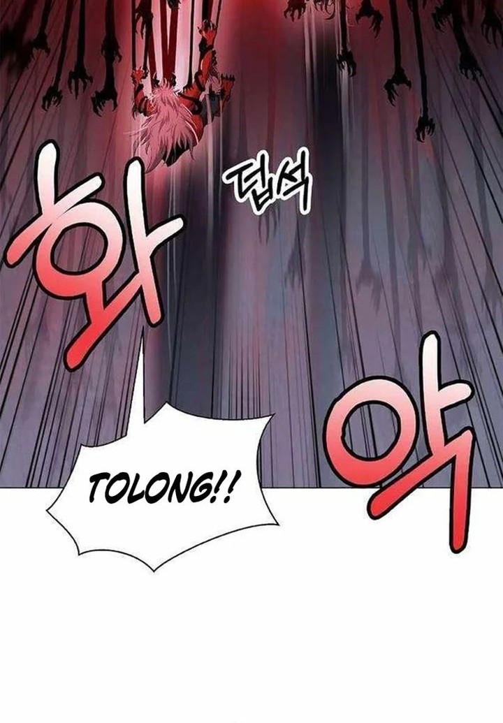 Cystic Story Call The Spear Chapter 182 Halaman 65
