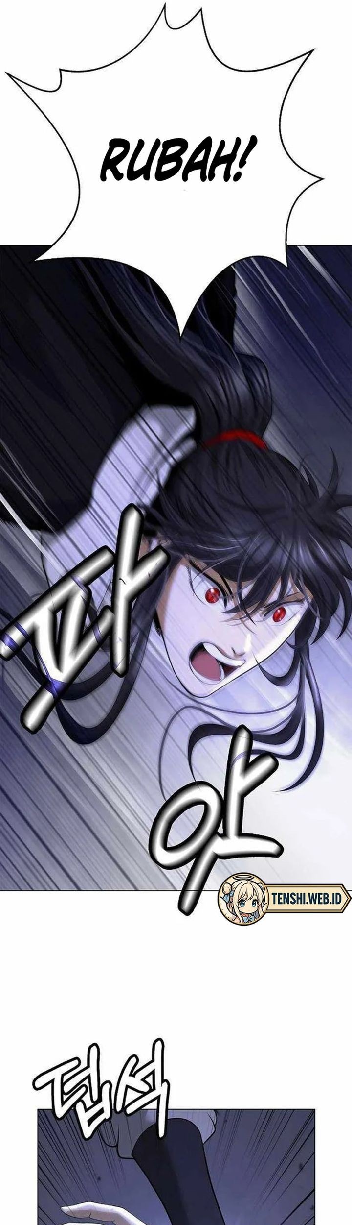 Cystic Story Call The Spear Chapter 182 Halaman 66