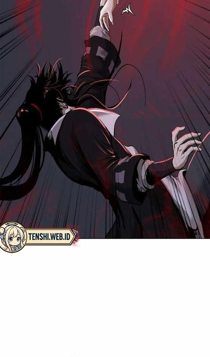 Cystic Story Call The Spear Chapter 182 Halaman 69