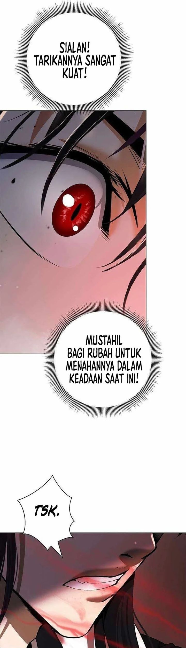 Cystic Story Call The Spear Chapter 182 Halaman 70