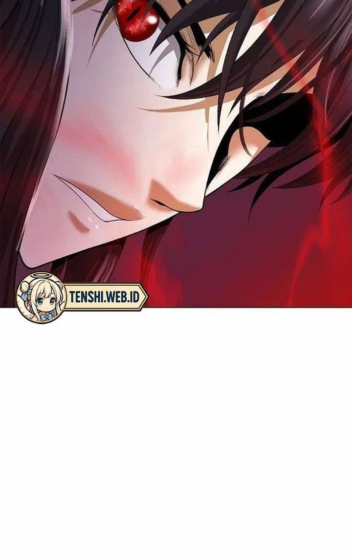 Cystic Story Call The Spear Chapter 182 Halaman 73