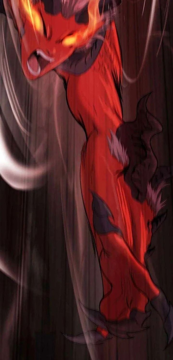 Cystic Story Call The Spear Chapter 182 Halaman 77