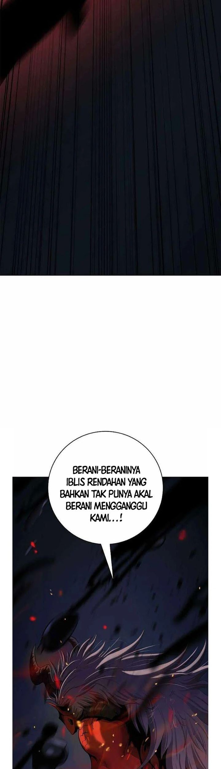 Cystic Story Call The Spear Chapter 183 Halaman 11
