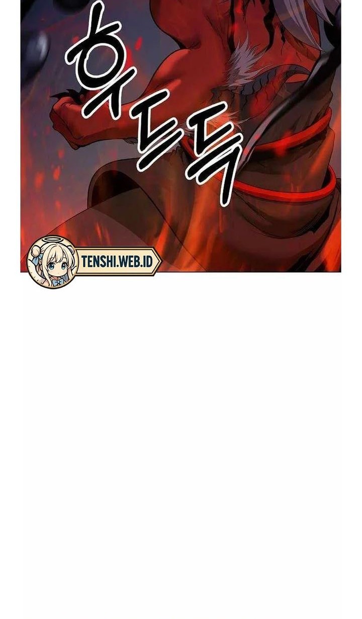 Cystic Story Call The Spear Chapter 183 Halaman 12