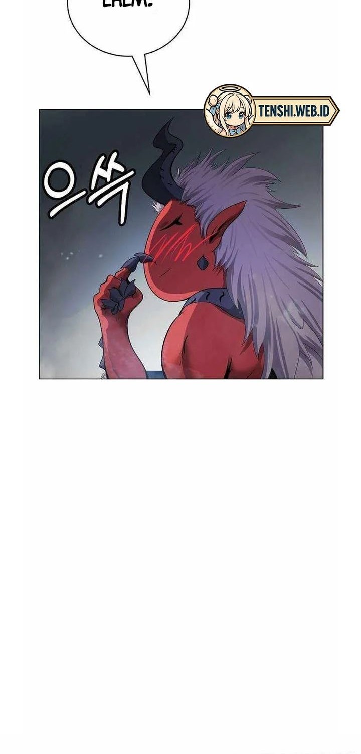 Cystic Story Call The Spear Chapter 183 Halaman 14