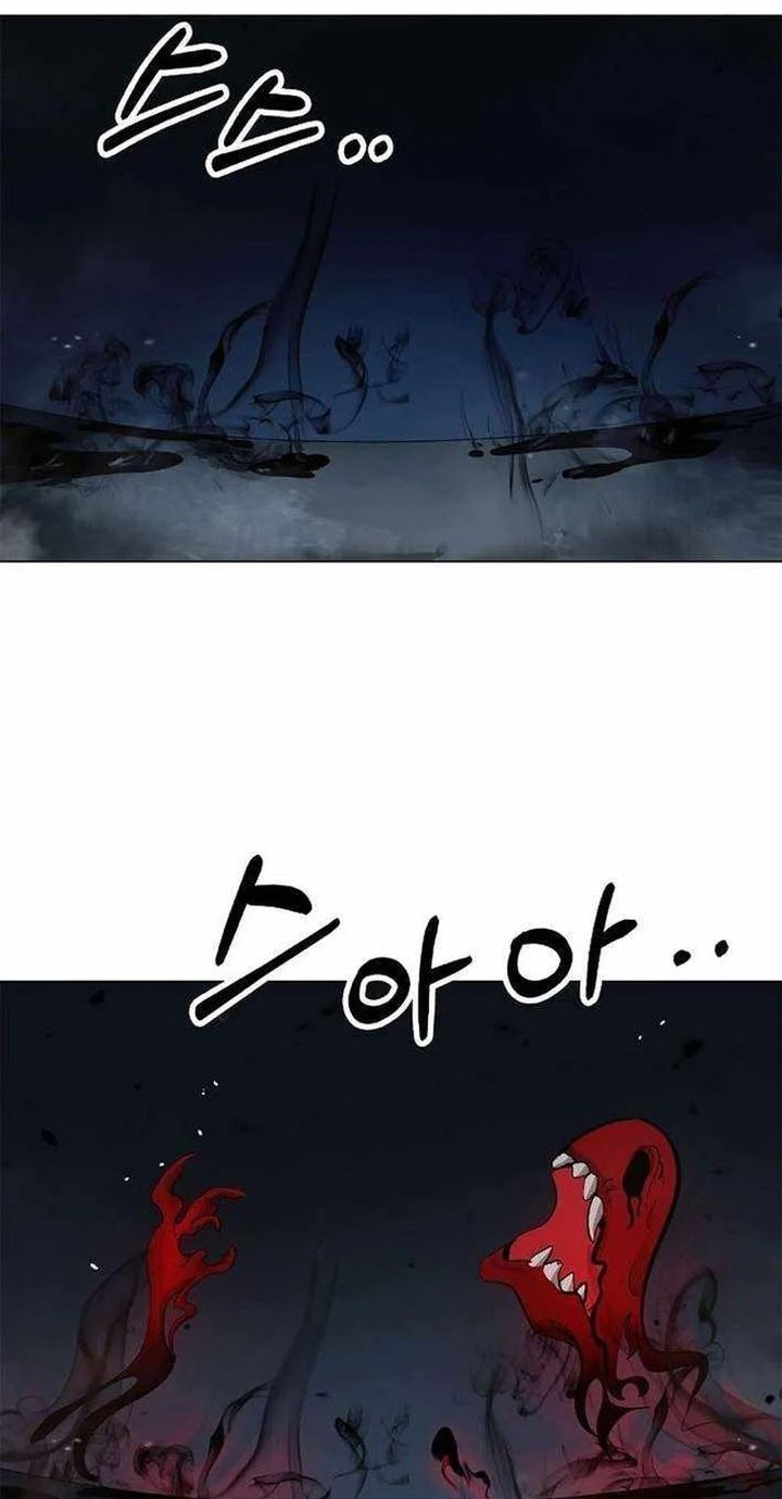 Cystic Story Call The Spear Chapter 183 Halaman 16