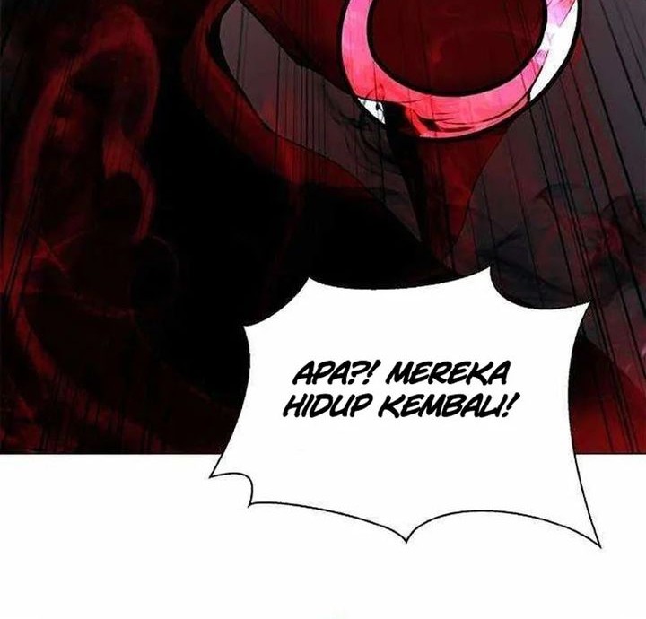 Cystic Story Call The Spear Chapter 183 Halaman 18