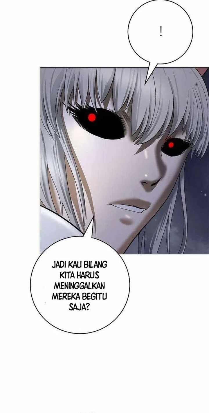 Cystic Story Call The Spear Chapter 183 Halaman 24