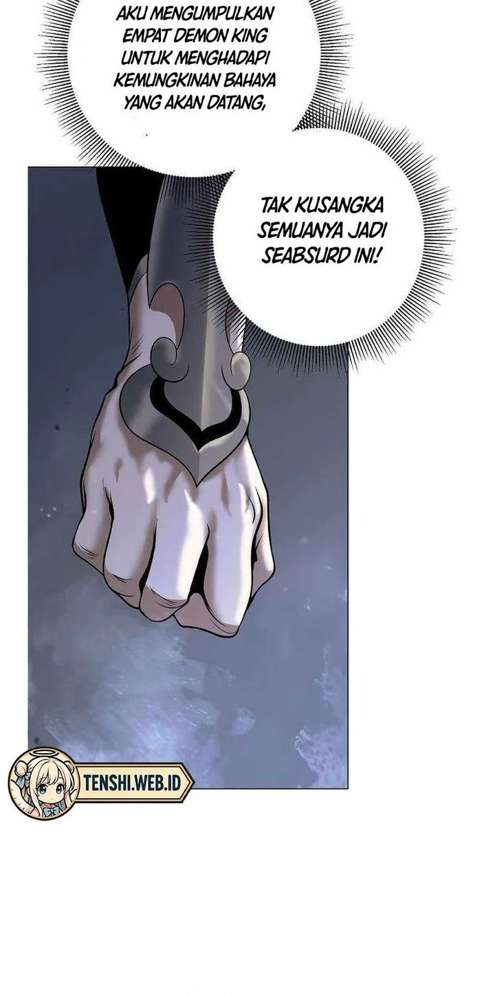 Cystic Story Call The Spear Chapter 183 Halaman 26
