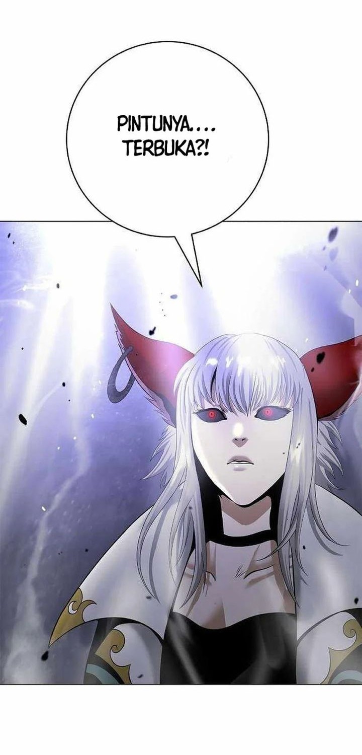 Cystic Story Call The Spear Chapter 183 Halaman 31