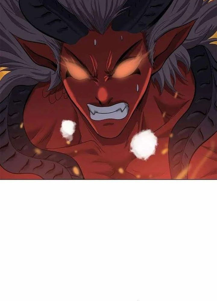 Cystic Story Call The Spear Chapter 183 Halaman 38
