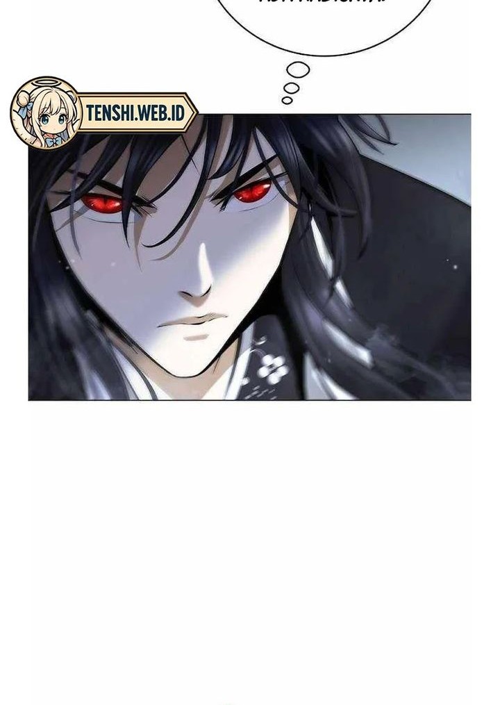 Cystic Story Call The Spear Chapter 183 Halaman 42