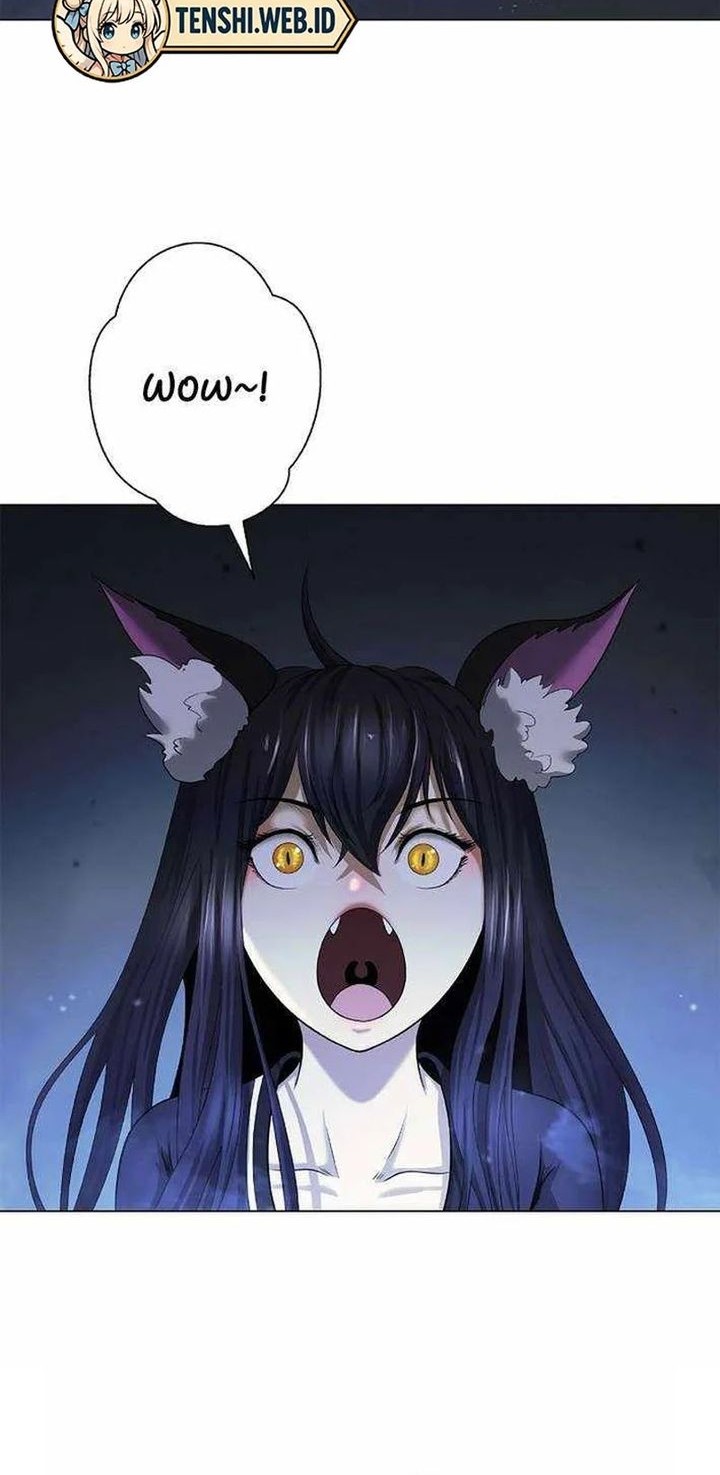 Cystic Story Call The Spear Chapter 183 Halaman 47