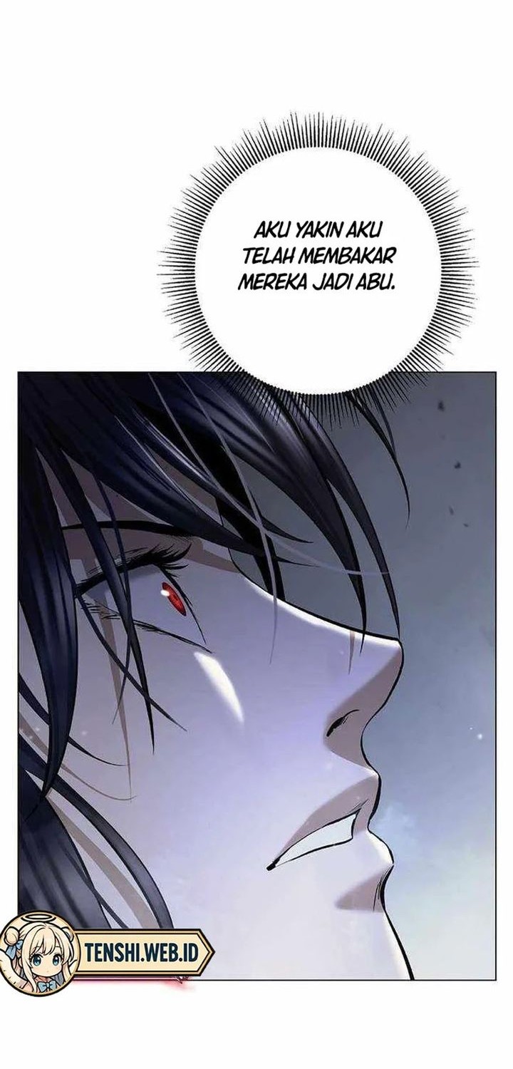 Cystic Story Call The Spear Chapter 183 Halaman 53