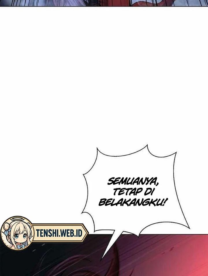 Cystic Story Call The Spear Chapter 183 Halaman 60
