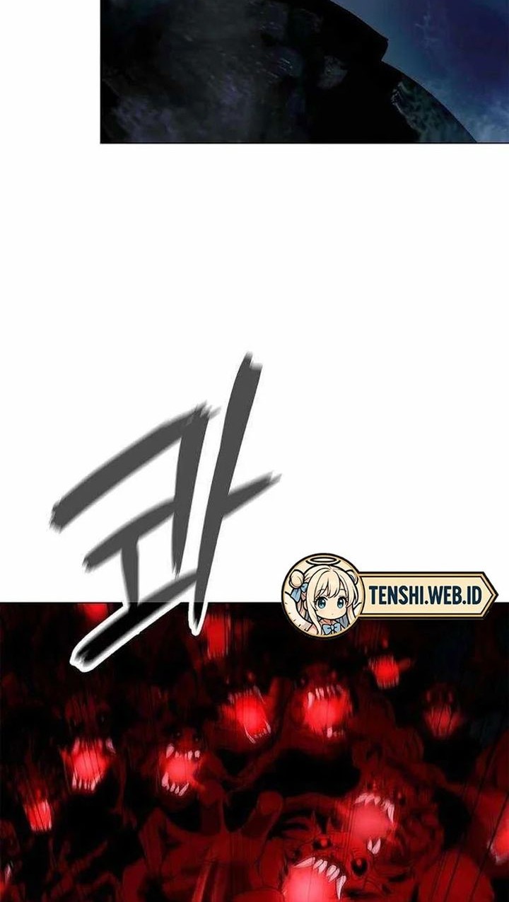 Cystic Story Call The Spear Chapter 183 Halaman 62
