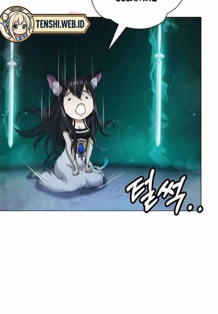 Cystic Story Call The Spear Chapter 183 Halaman 67