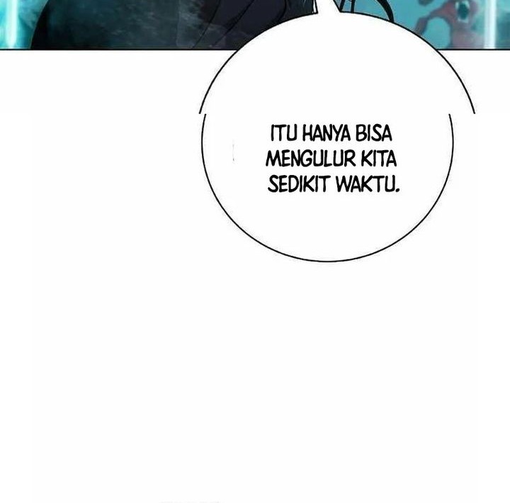 Cystic Story Call The Spear Chapter 183 Halaman 69