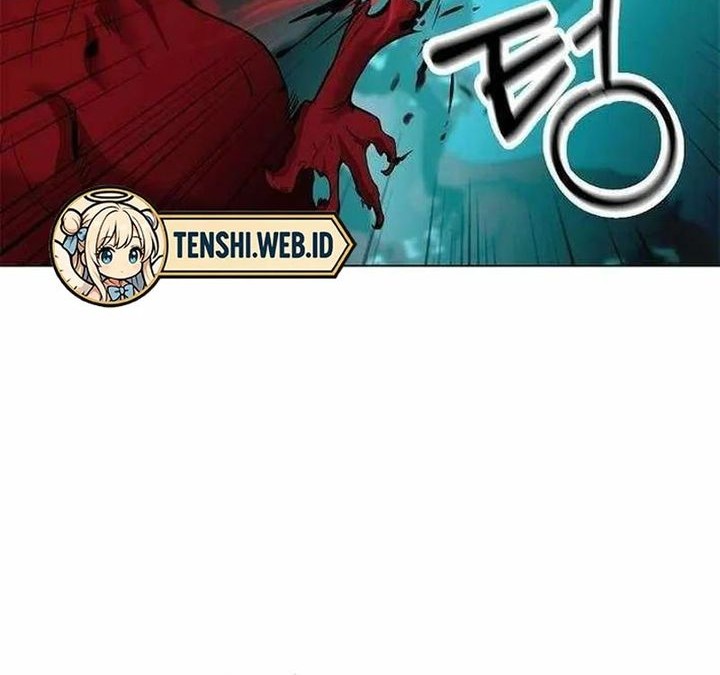 Cystic Story Call The Spear Chapter 183 Halaman 73