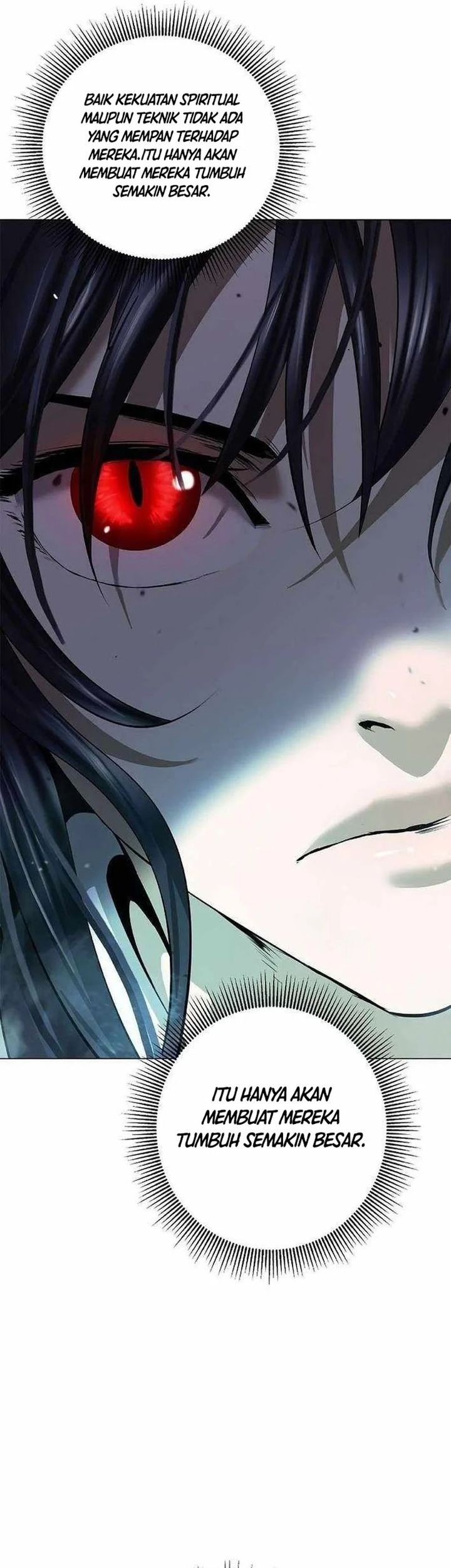 Cystic Story Call The Spear Chapter 183 Halaman 74