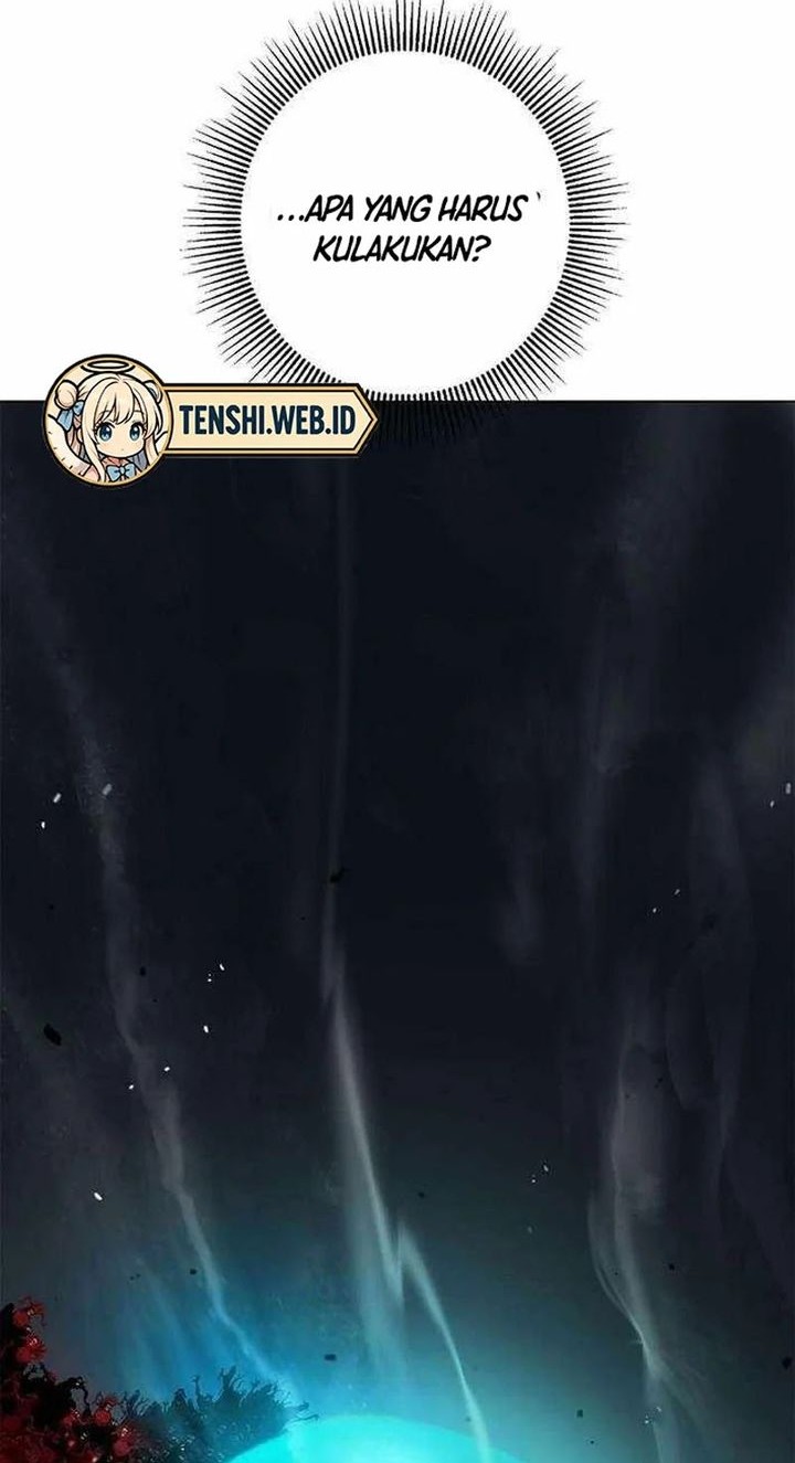 Cystic Story Call The Spear Chapter 183 Halaman 75