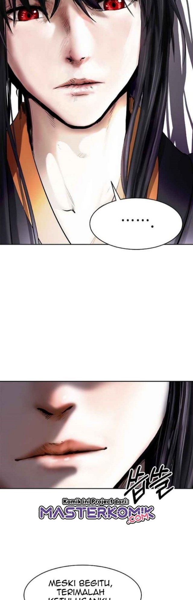 Cystic Story Call The Spear Chapter 19 Halaman 20