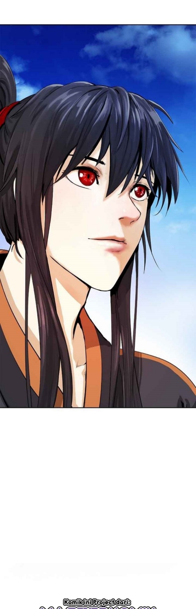 Cystic Story Call The Spear Chapter 19 Halaman 24