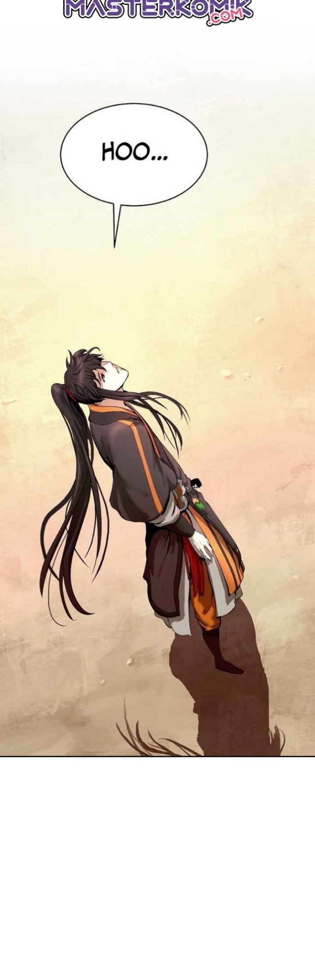Cystic Story Call The Spear Chapter 19 Halaman 25