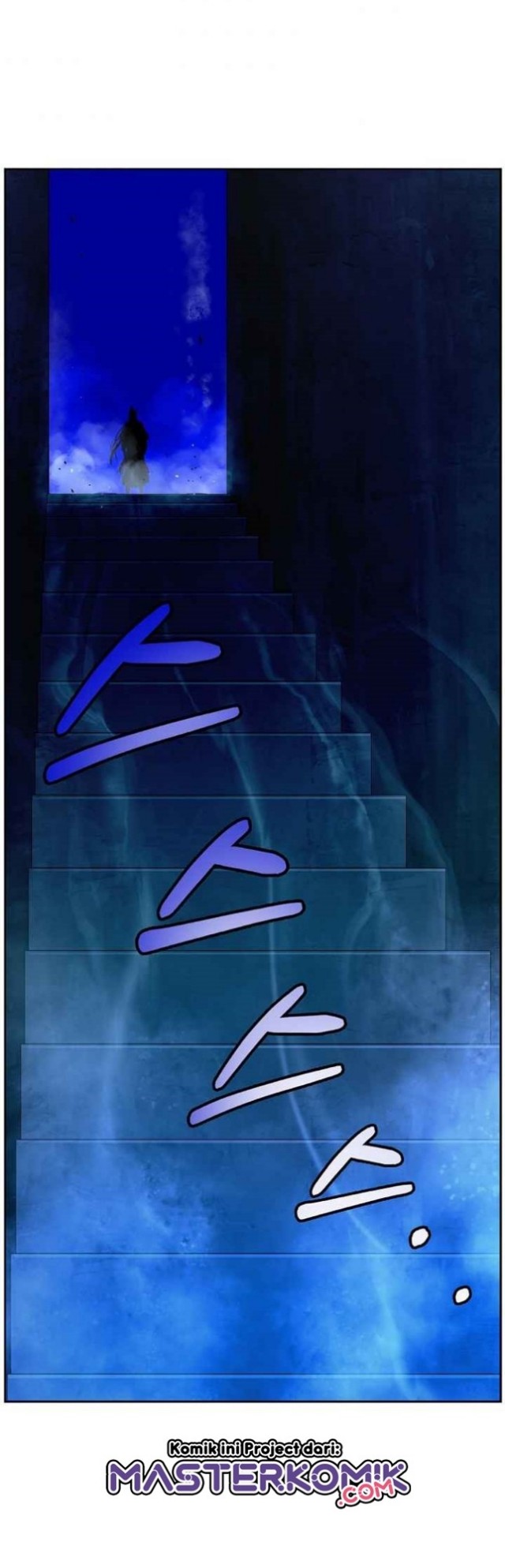 Cystic Story Call The Spear Chapter 19 Halaman 32