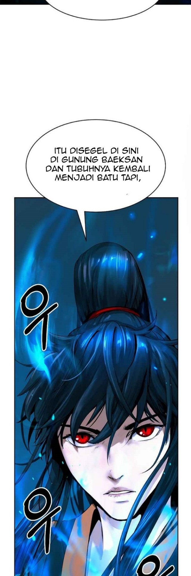Cystic Story Call The Spear Chapter 19 Halaman 39