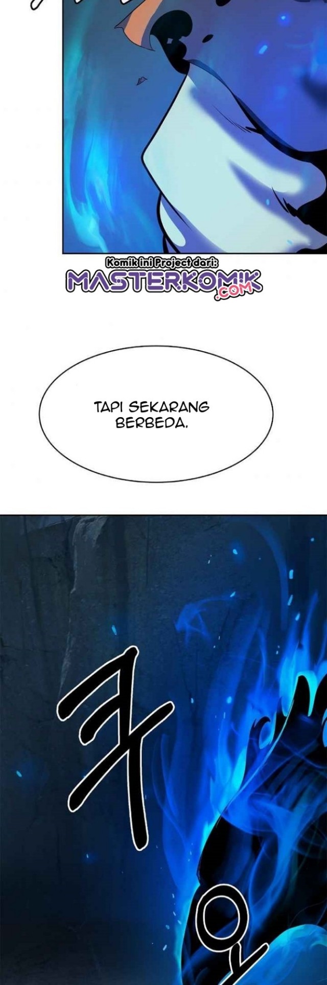 Cystic Story Call The Spear Chapter 19 Halaman 41