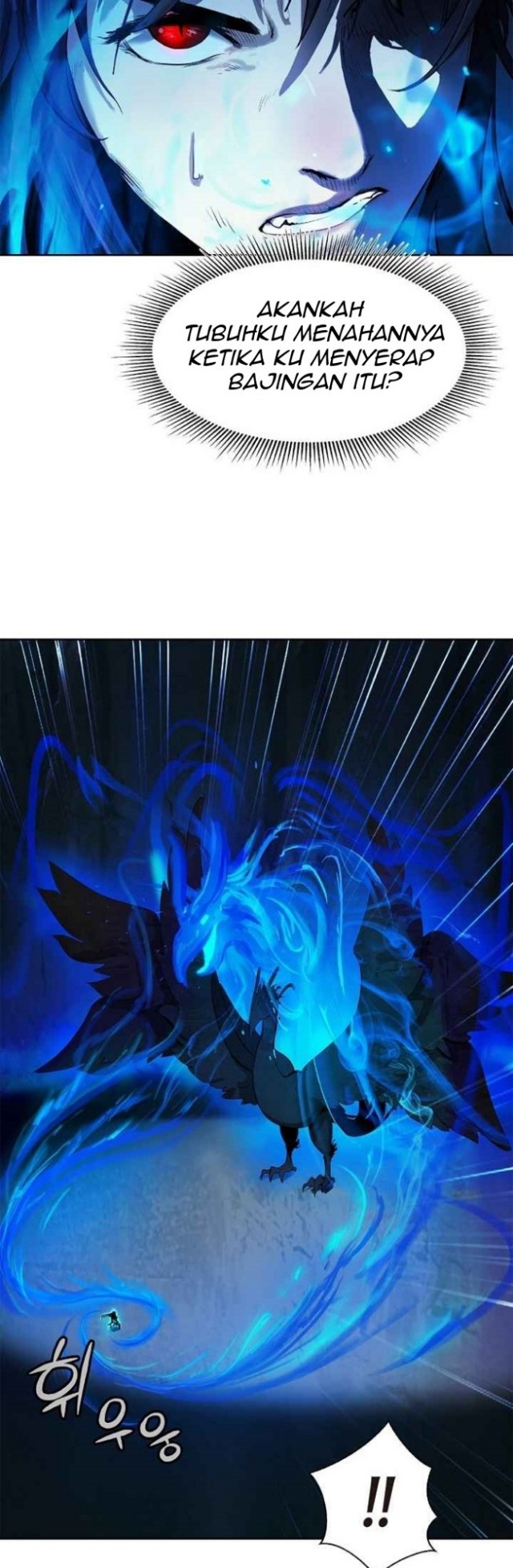 Cystic Story Call The Spear Chapter 19 Halaman 48