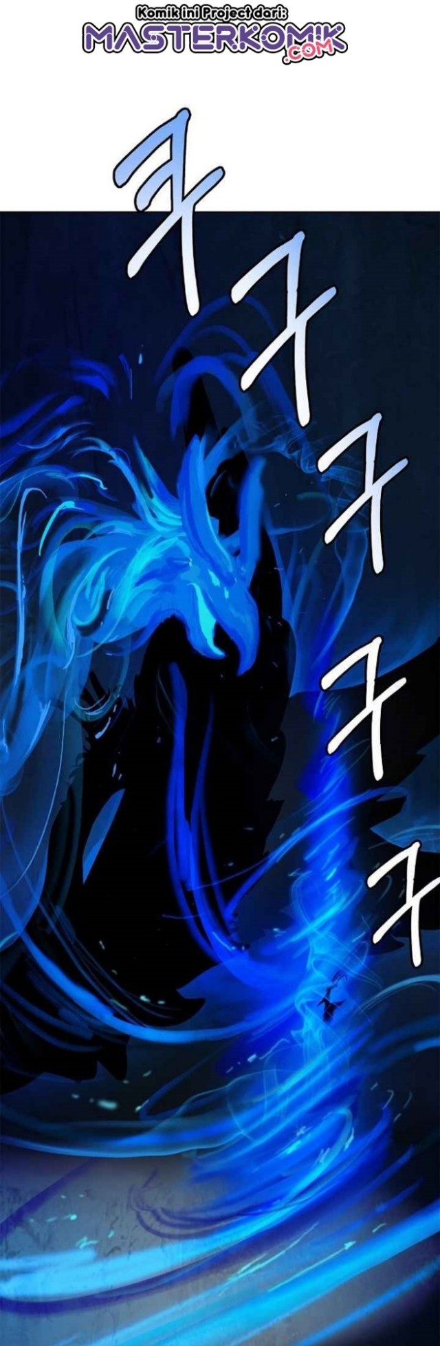 Cystic Story Call The Spear Chapter 19 Halaman 50
