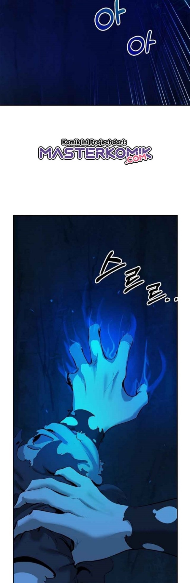 Cystic Story Call The Spear Chapter 19 Halaman 57