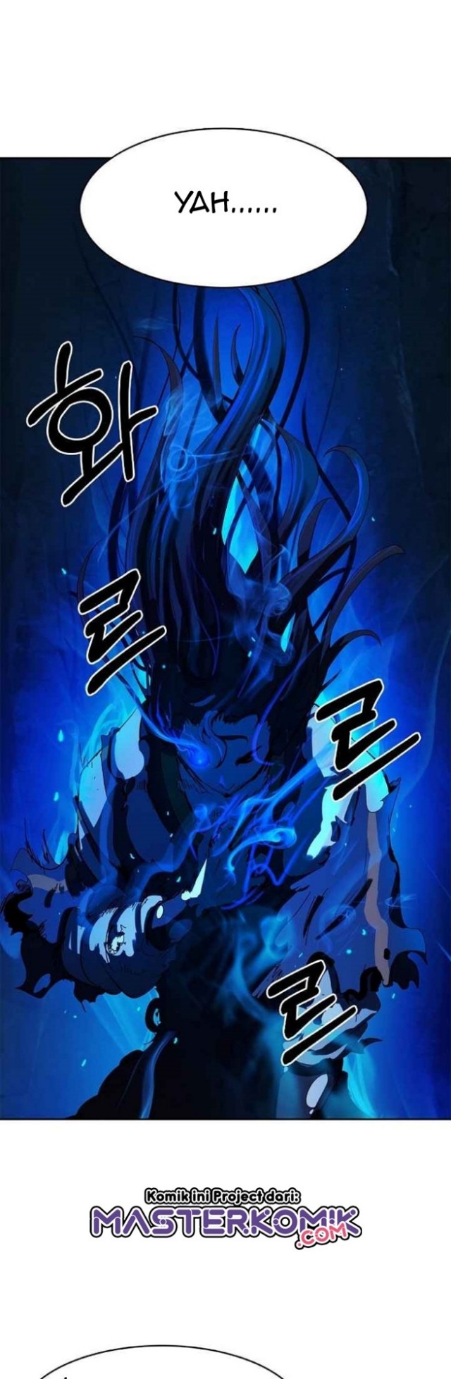 Cystic Story Call The Spear Chapter 19 Halaman 62