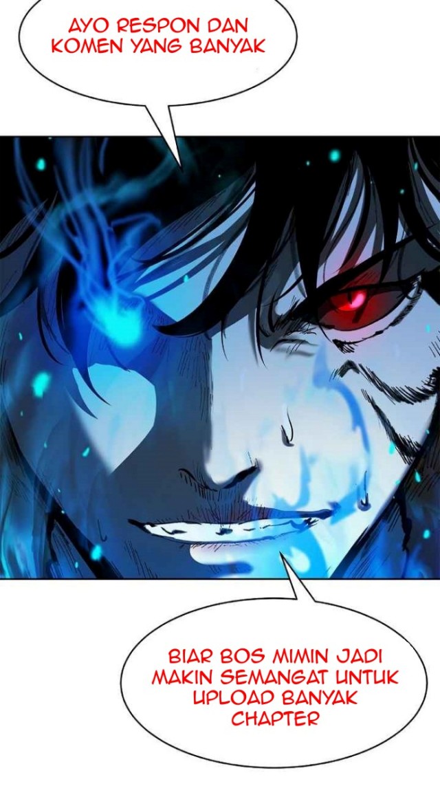 Cystic Story Call The Spear Chapter 19 Halaman 65