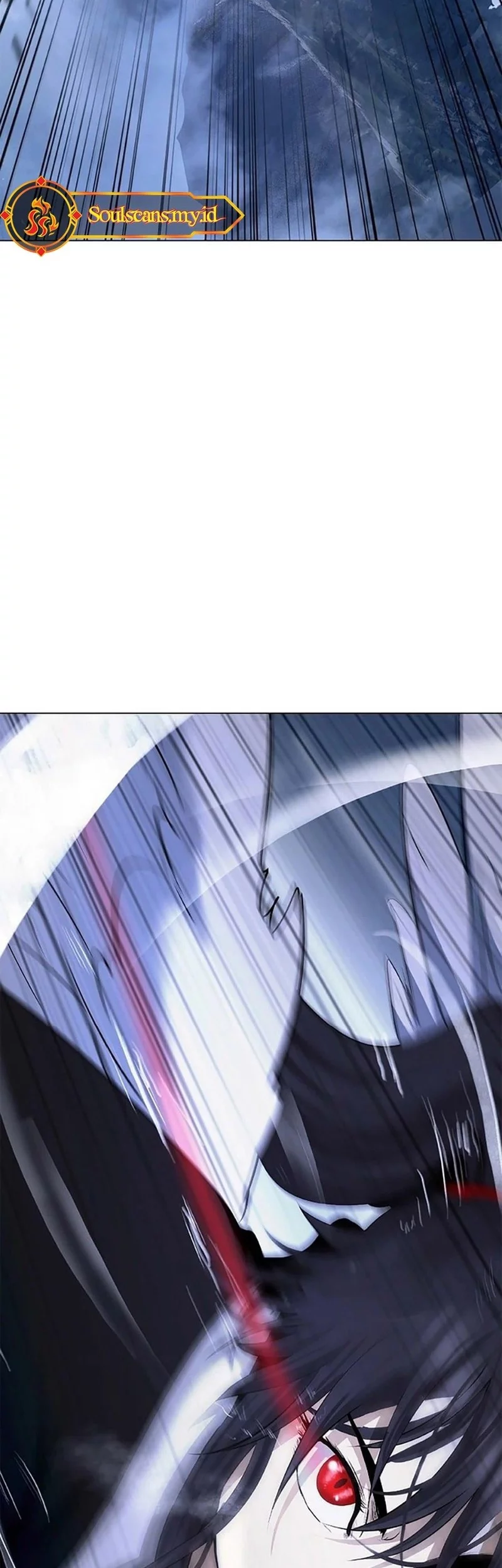 Cystic Story Call The Spear Chapter 191 Halaman 3