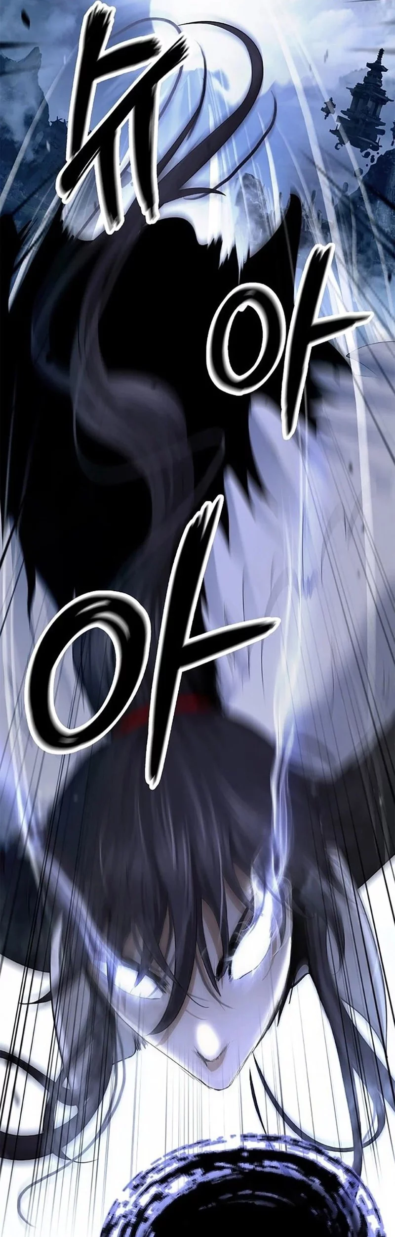 Cystic Story Call The Spear Chapter 191 Halaman 13