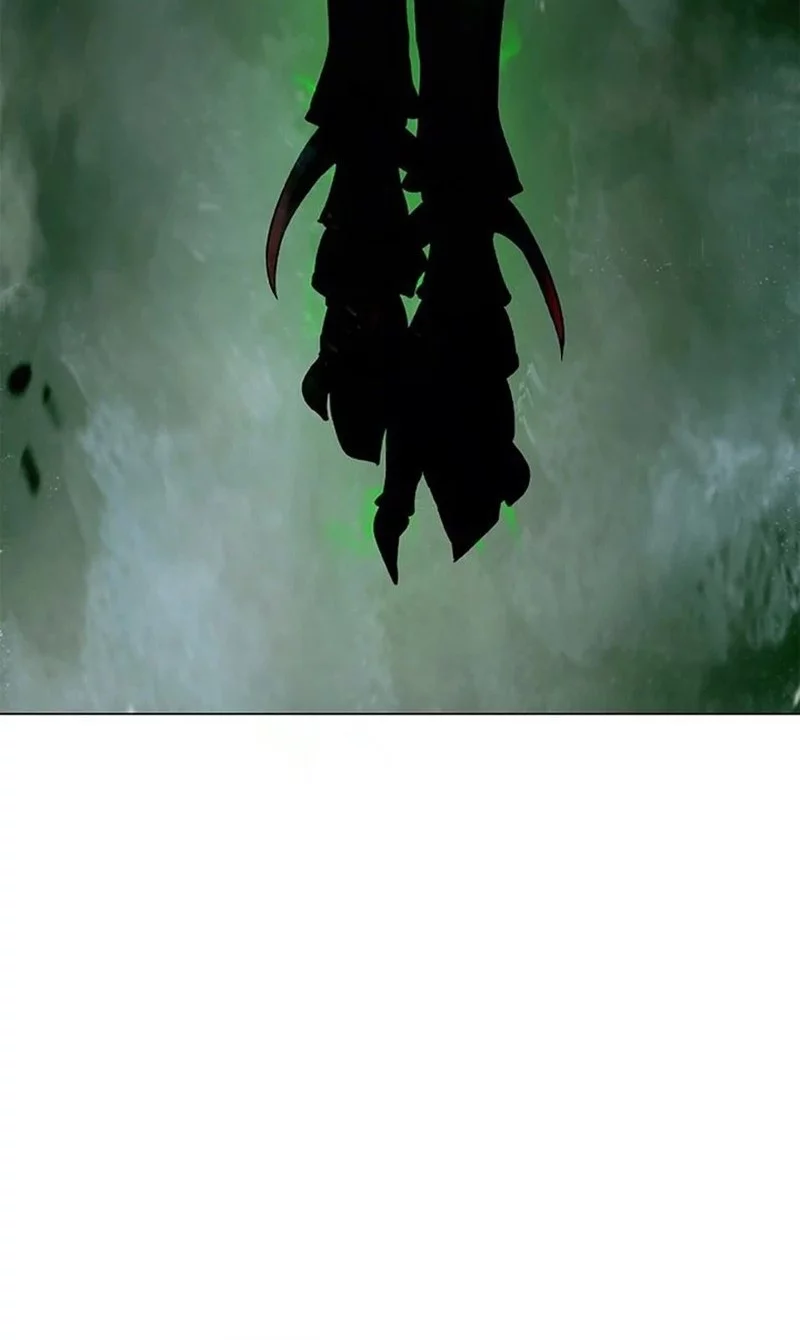 Cystic Story Call The Spear Chapter 191 Halaman 35