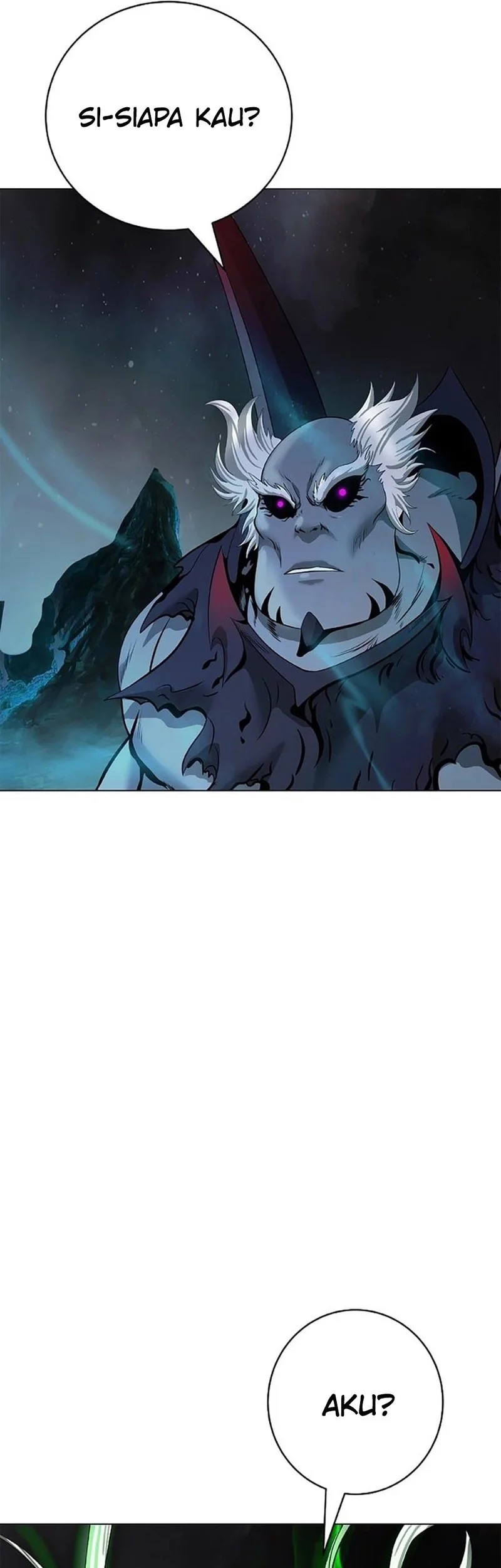 Cystic Story Call The Spear Chapter 191 Halaman 36