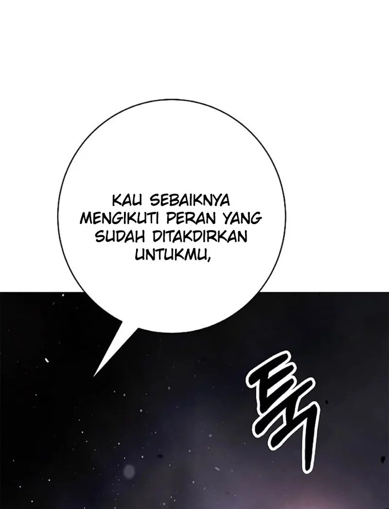 Cystic Story Call The Spear Chapter 191 Halaman 43