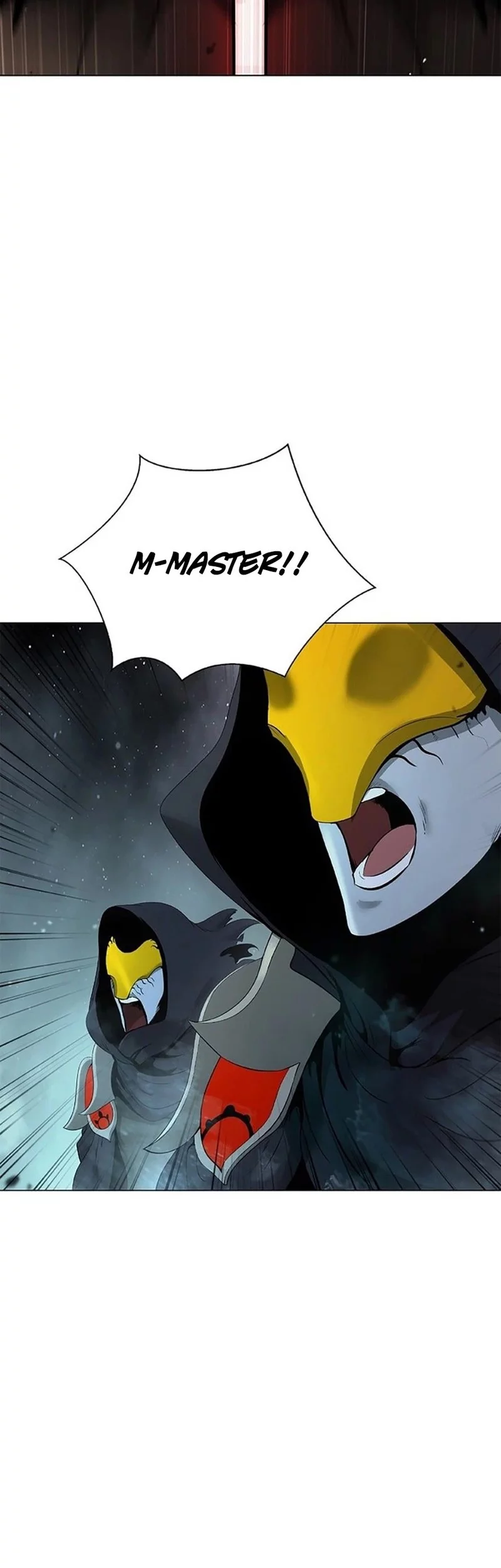 Cystic Story Call The Spear Chapter 191 Halaman 46