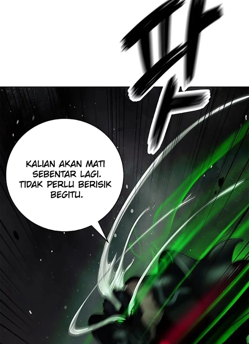 Cystic Story Call The Spear Chapter 191 Halaman 51