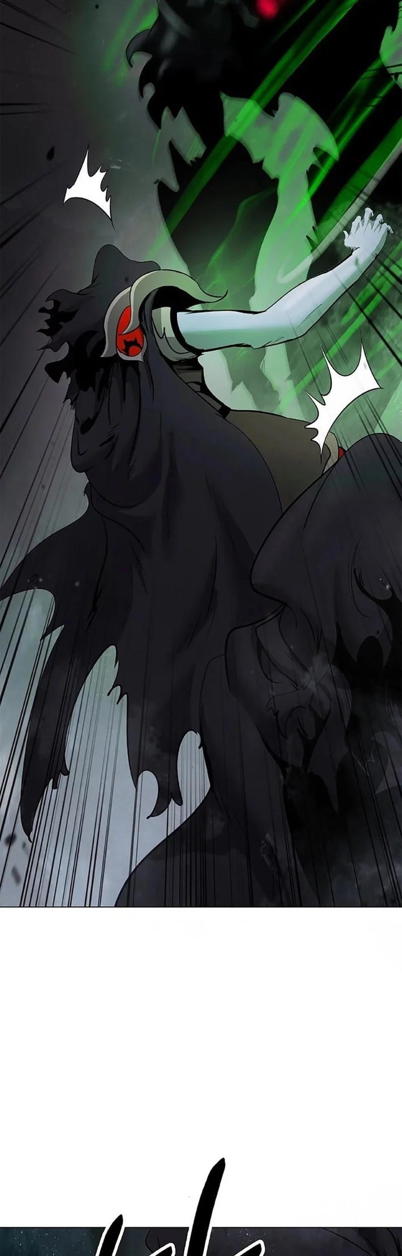 Cystic Story Call The Spear Chapter 191 Halaman 52