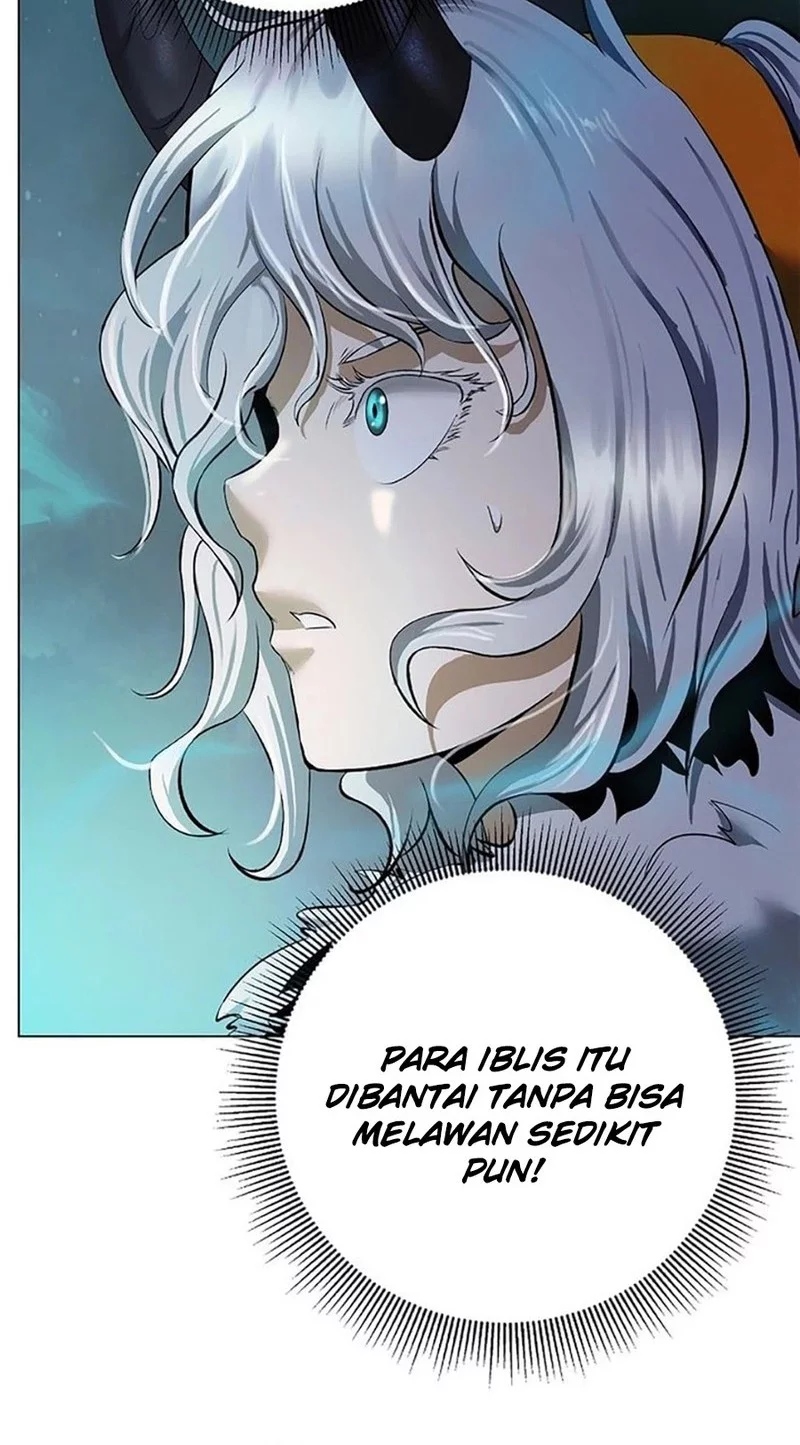Cystic Story Call The Spear Chapter 191 Halaman 55
