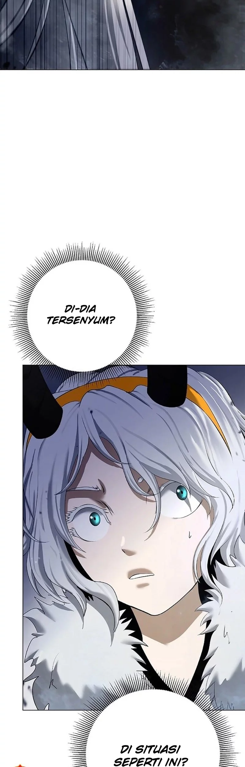Cystic Story Call The Spear Chapter 191 Halaman 58