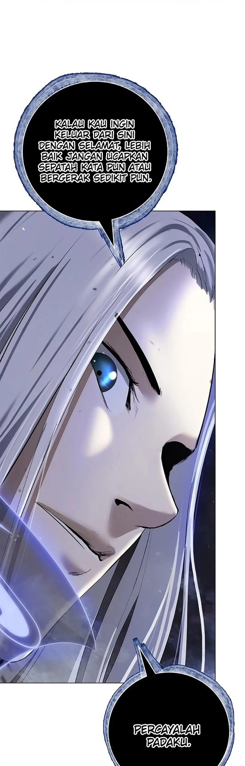 Cystic Story Call The Spear Chapter 191 Halaman 64