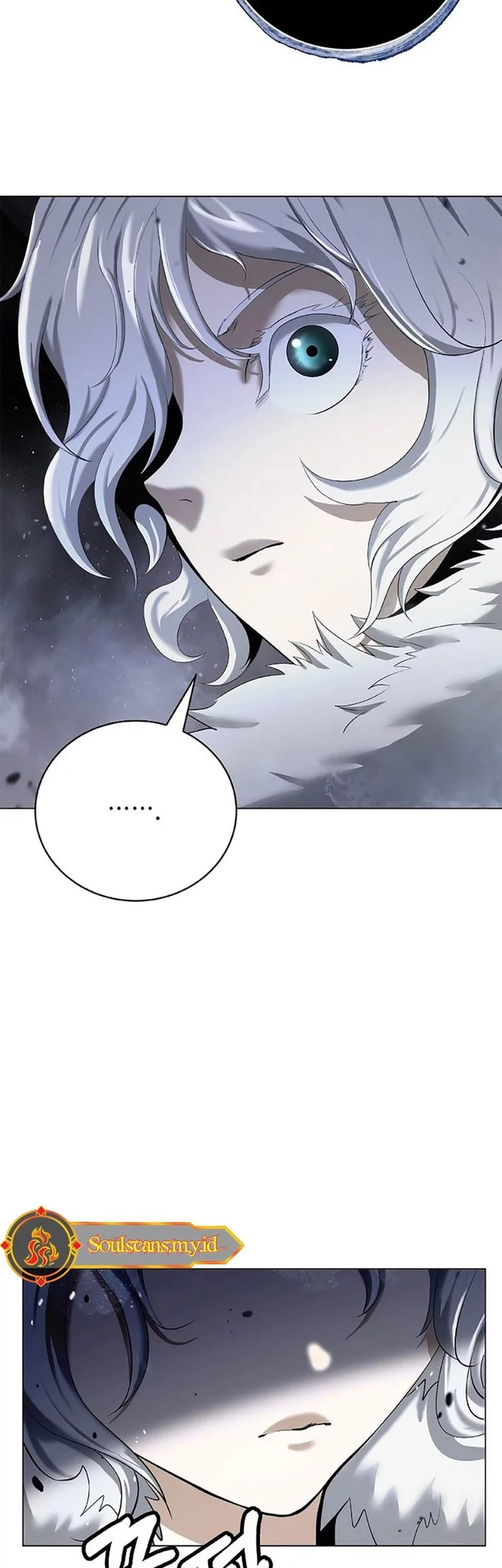 Cystic Story Call The Spear Chapter 191 Halaman 65