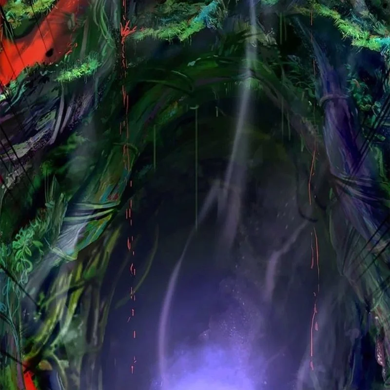 Cystic Story Call The Spear Chapter 191 Halaman 74